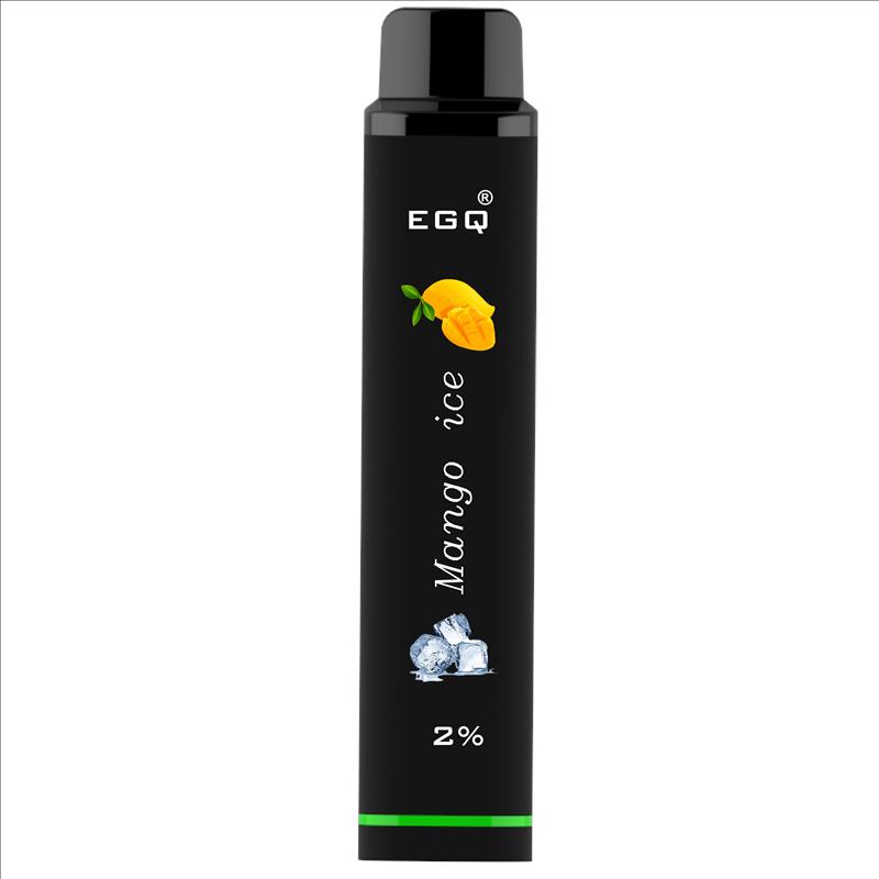 Mazaj Style 4000puffs