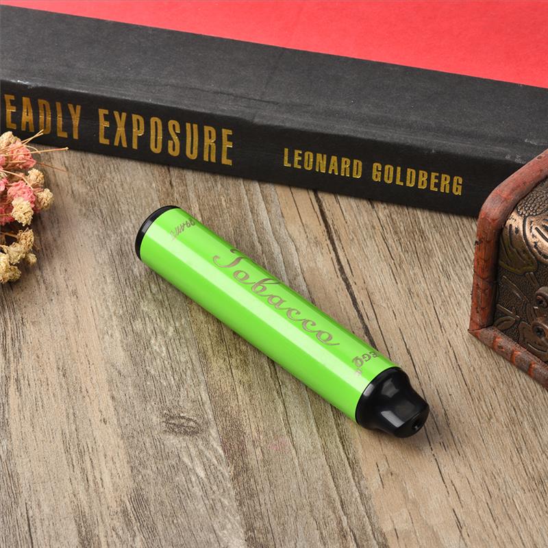 3000 Puffs Disposable Electronic Cigarette