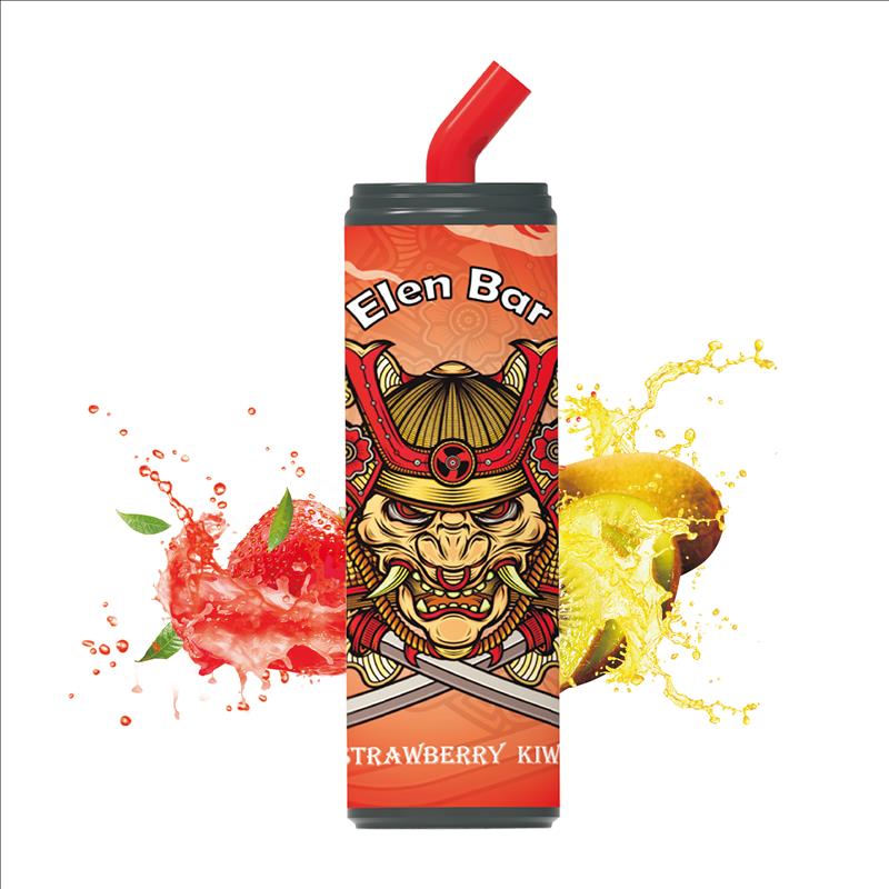 15ML E-Liquid Disposable Vape