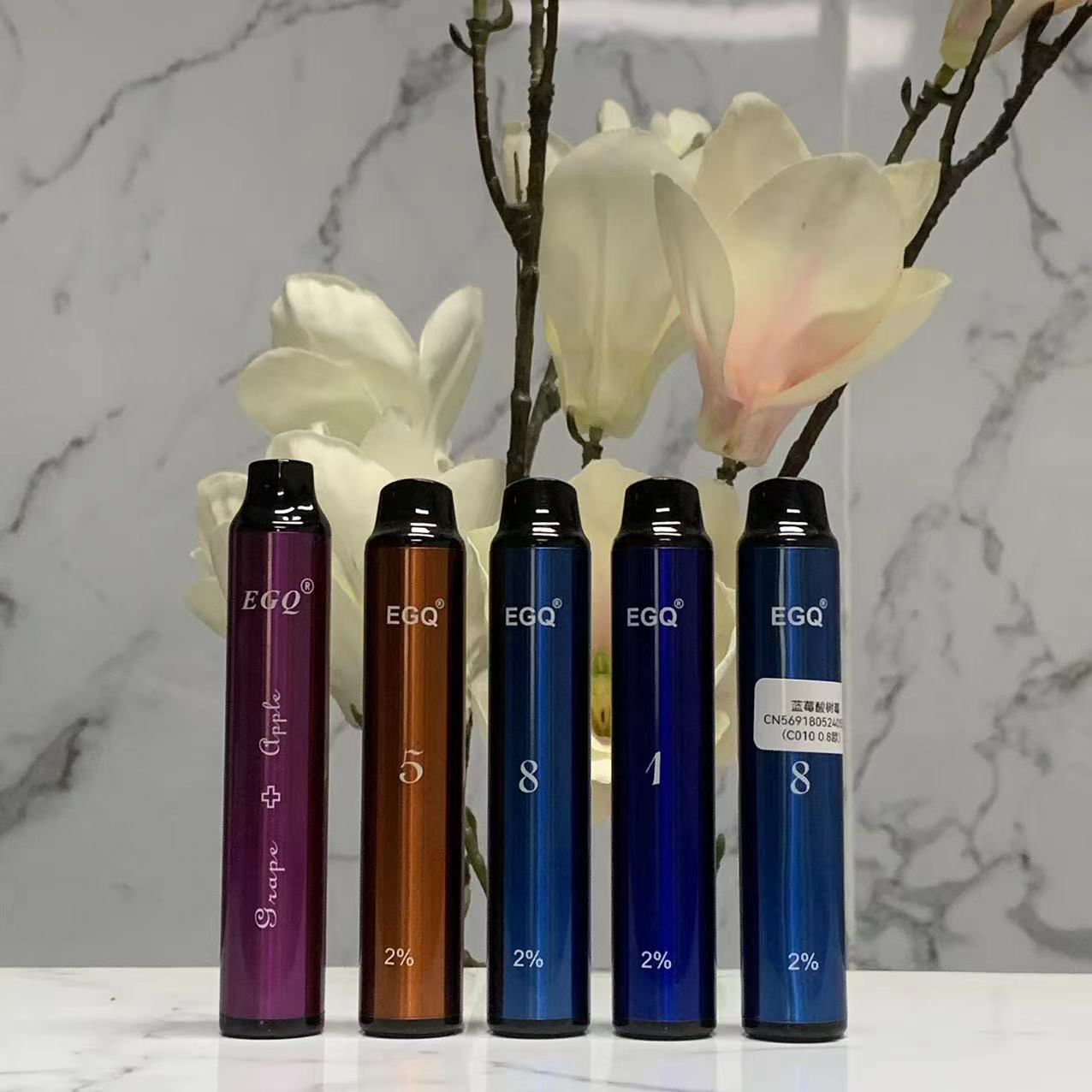 3000 Puffs Disposable Electronic Cigarette