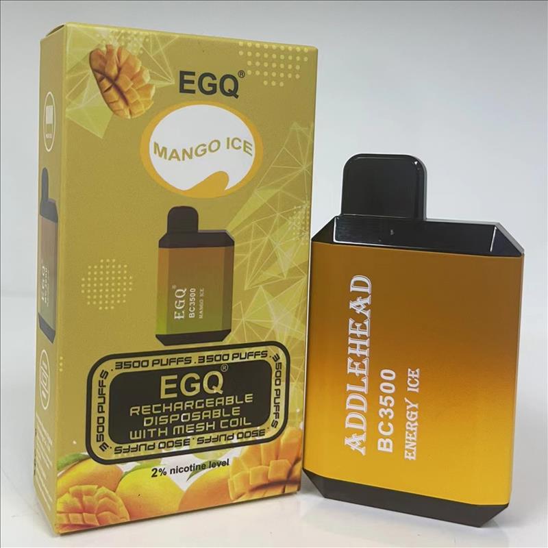 10ml E Liquid Vape