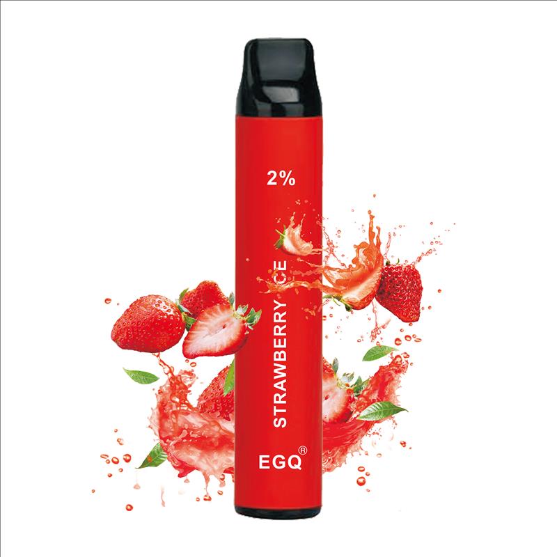 Disposable 800 Puff Vape