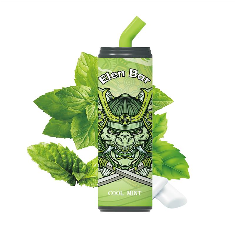 15ML E-Liquid Disposable Vape