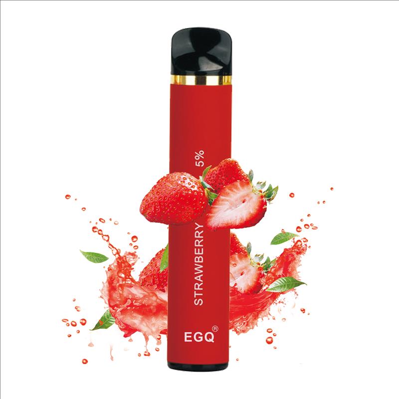 1200 puffs multi-flavor e-cigarette pen