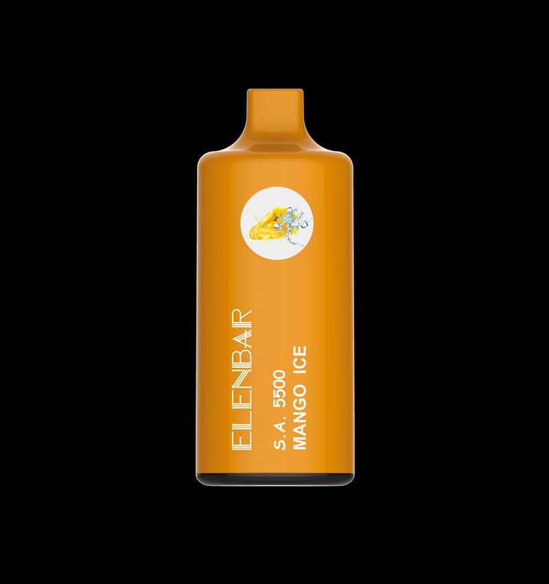 Large Number Of Disposable Electronic Cigarettes