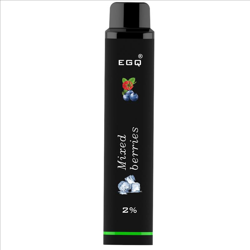 Mazaj Style 4000puffs