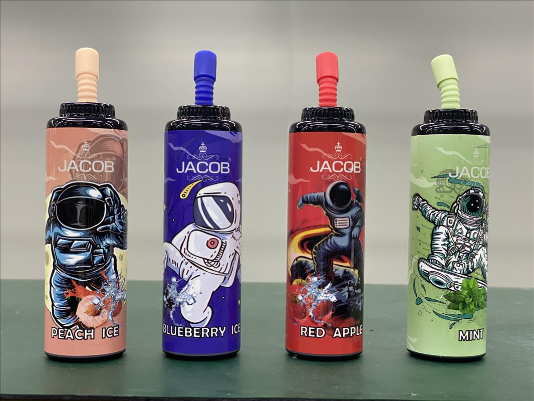 Rechargeable Disposable Electronic Cigarette