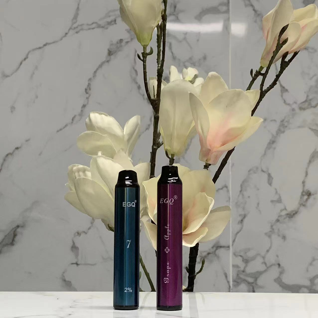 3000 Puffs Disposable Electronic Cigarette