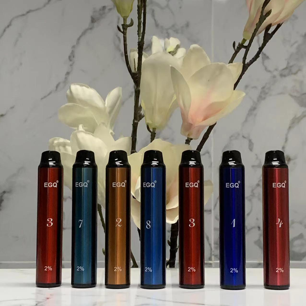 3000 Puffs Disposable Electronic Cigarette