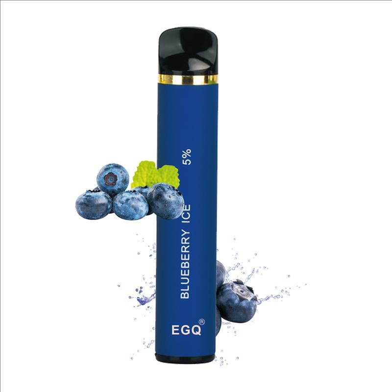 1200 puffs multi-flavor e-cigarette pen