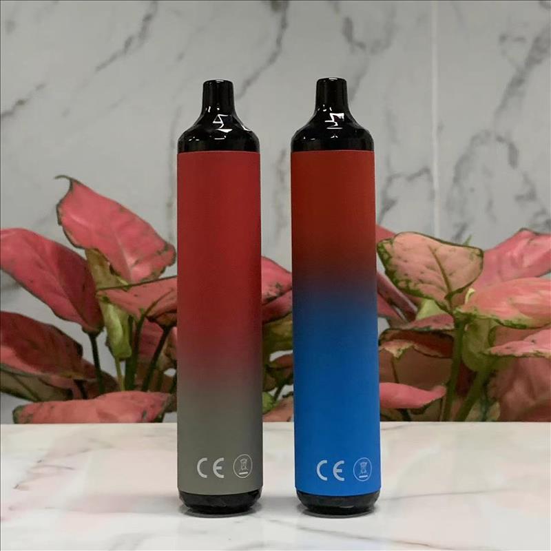 650mah Rechargeable Vape Pen