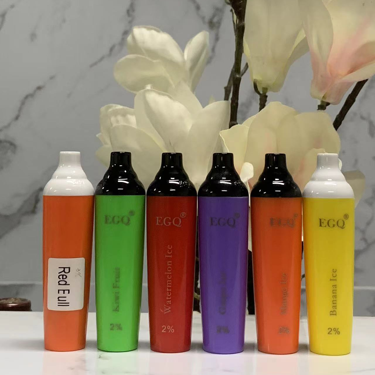 Disposable 800 Puff Vape