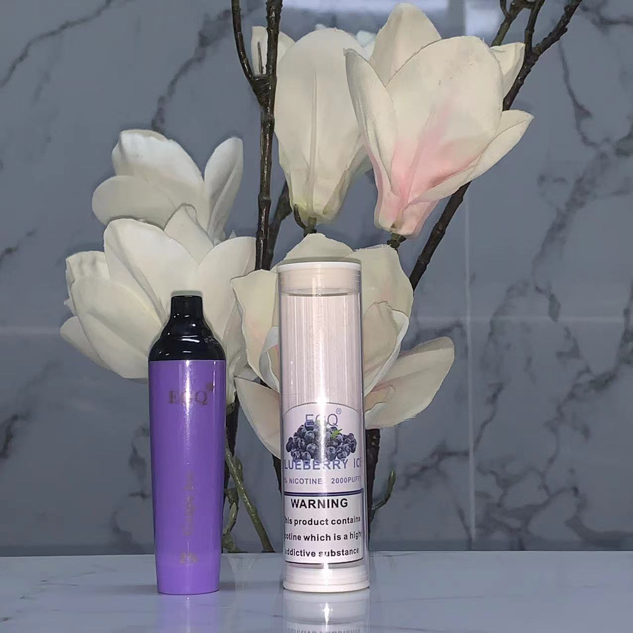 Disposable 800 Puff Vape