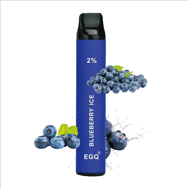 Disposable 800 Puff Vape