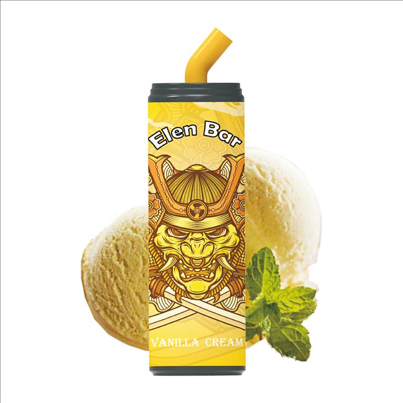 15ML E-Liquid Disposable Vape