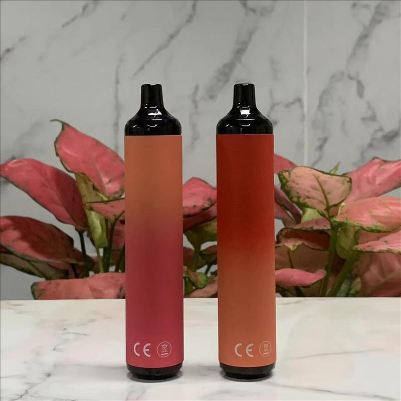 650mah Rechargeable Vape Pen