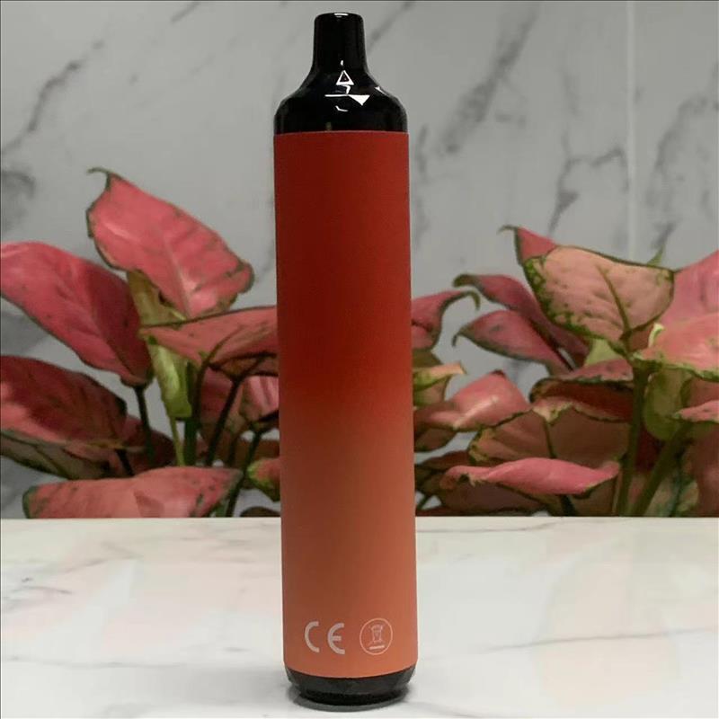 650mah Rechargeable Vape Pen