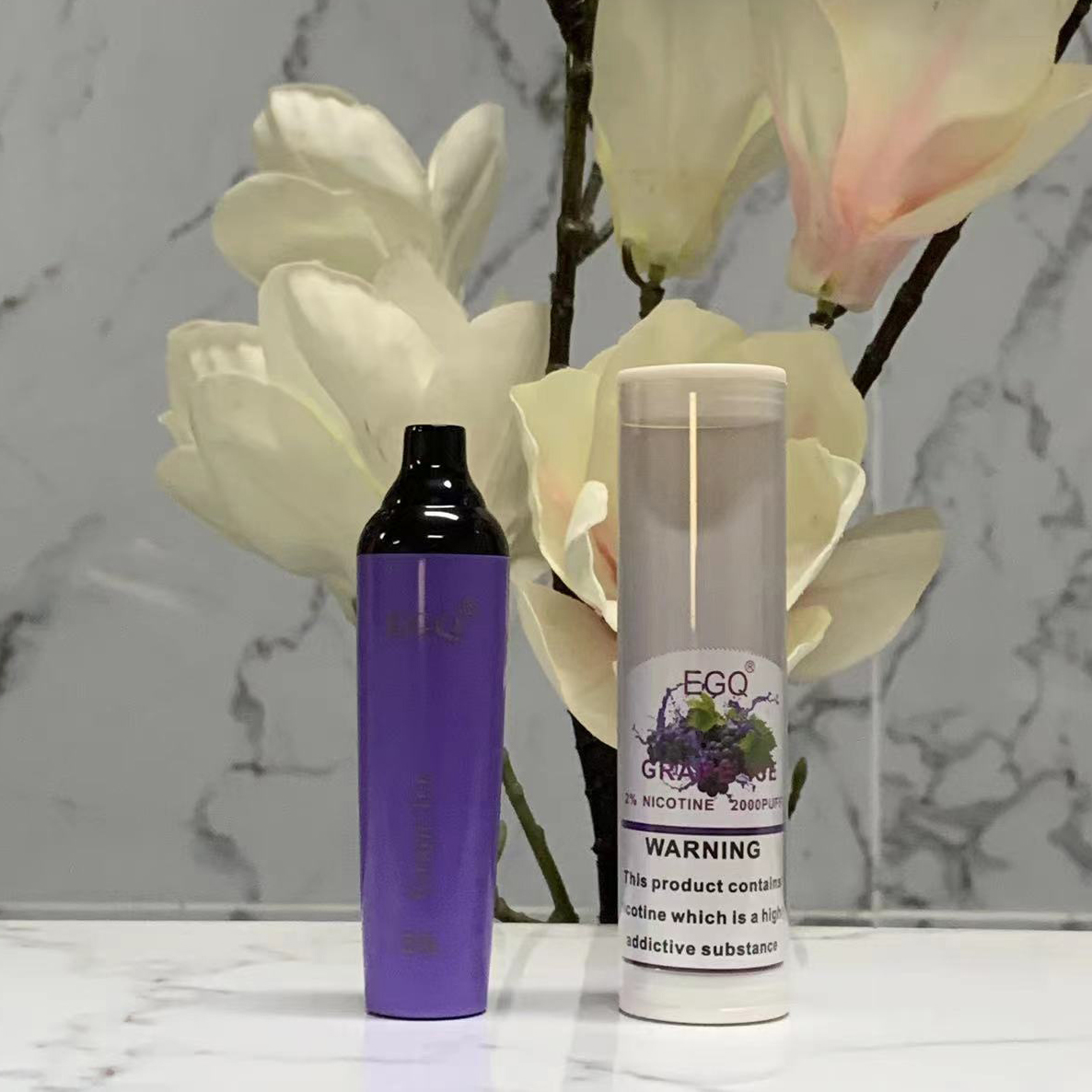 Disposable 800 Puff Vape