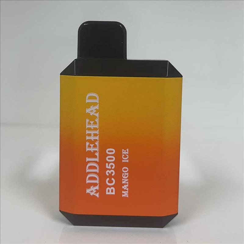10ml E Liquid Vape