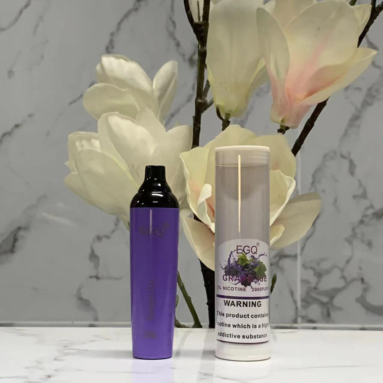 Disposable 800 Puff Vape