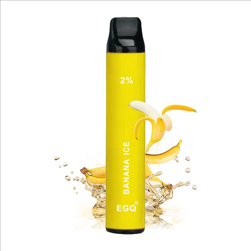 Disposable 800 Puff Vape