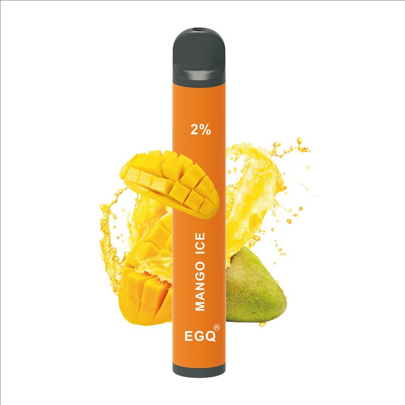 Rechargeable Vape Pen