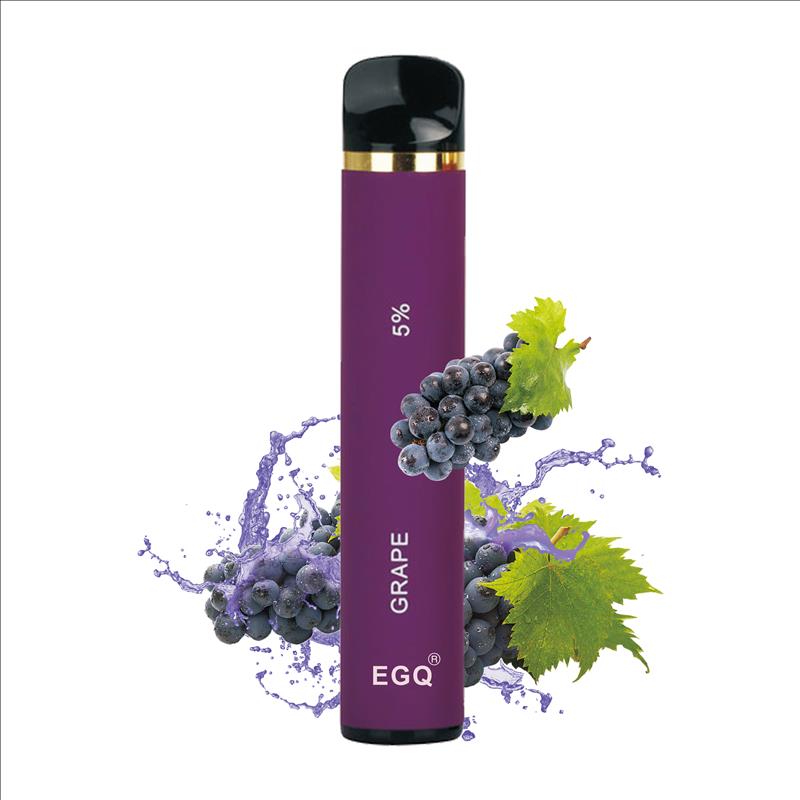 1200 puffs multi-flavor e-cigarette pen