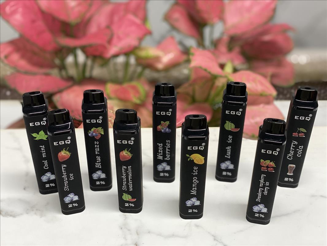 Mazaj Style 4000puffs