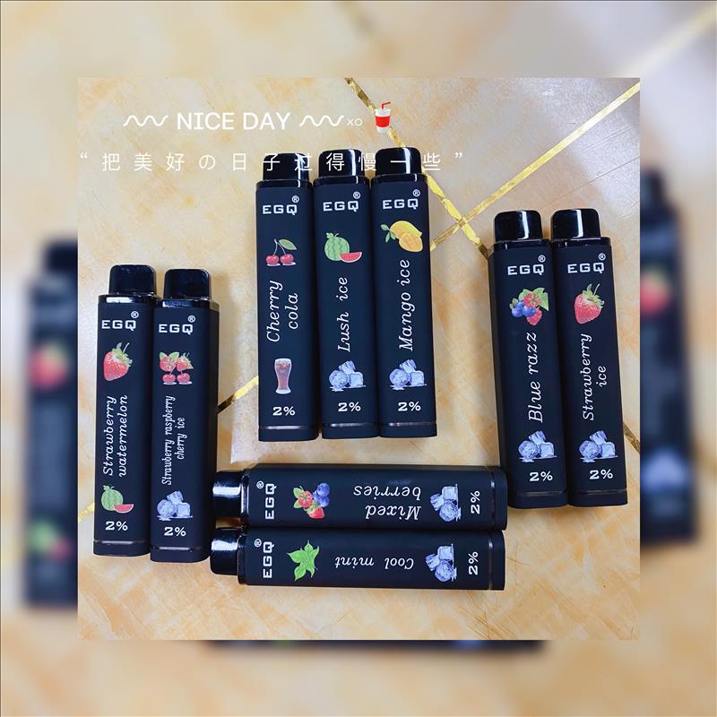 Mazaj Style 4000puffs