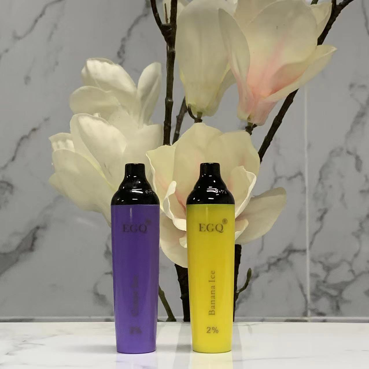 Disposable 800 Puff Vape