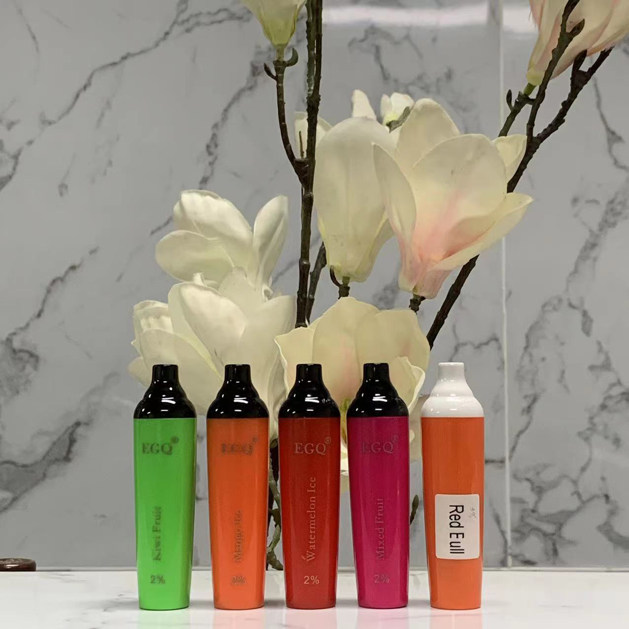 Disposable 800 Puff Vape