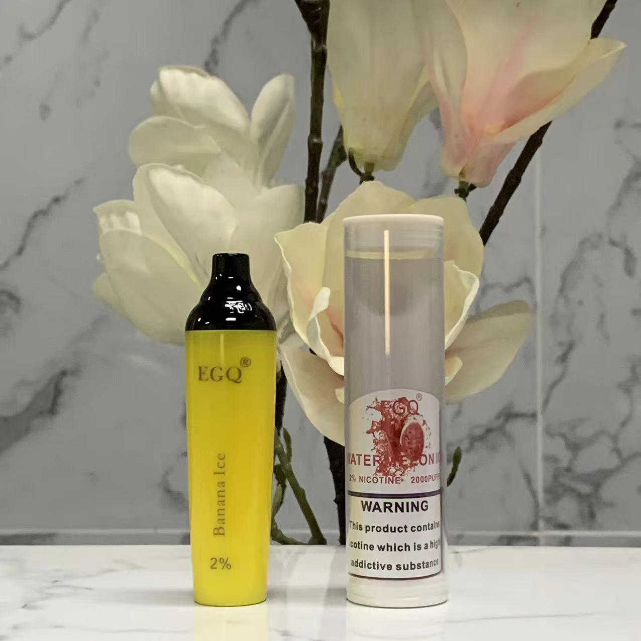 Disposable 800 Puff Vape