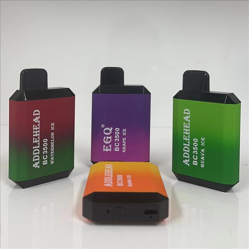 10ml E Liquid Vape