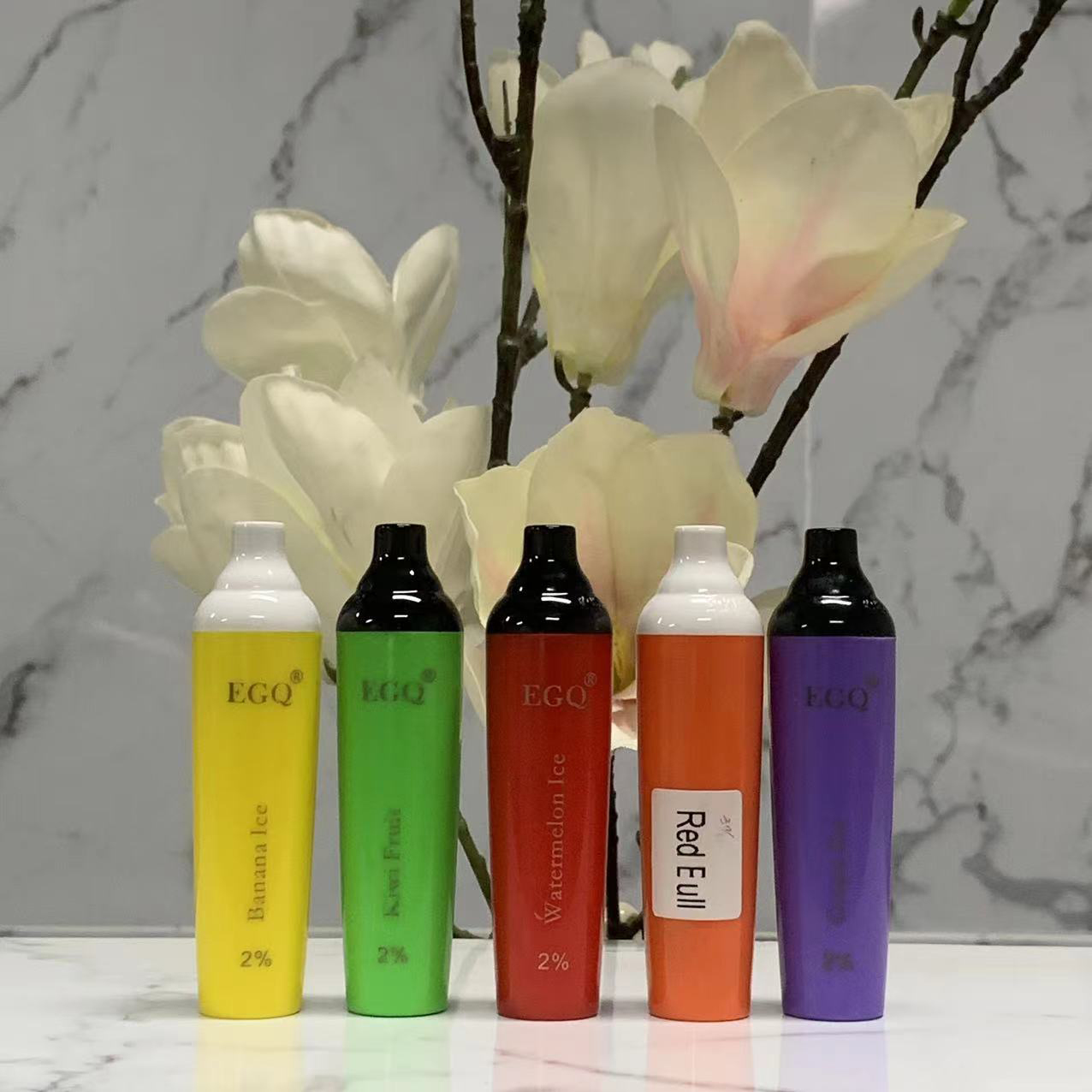 Disposable 800 Puff Vape