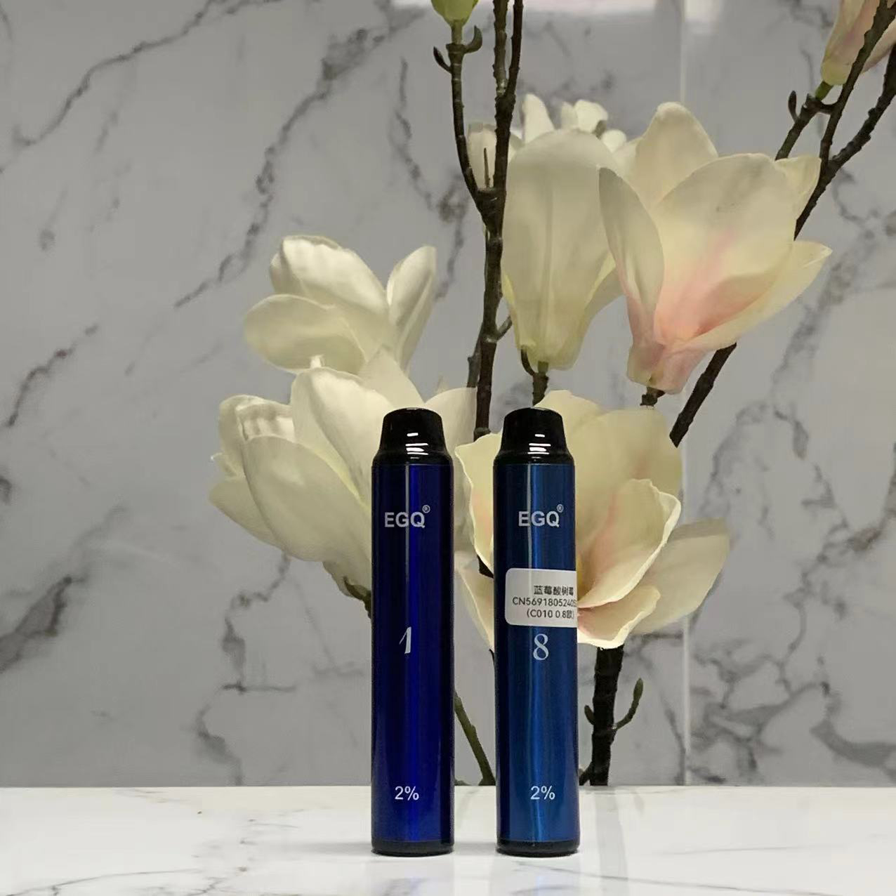 3000 Puffs Disposable Electronic Cigarette