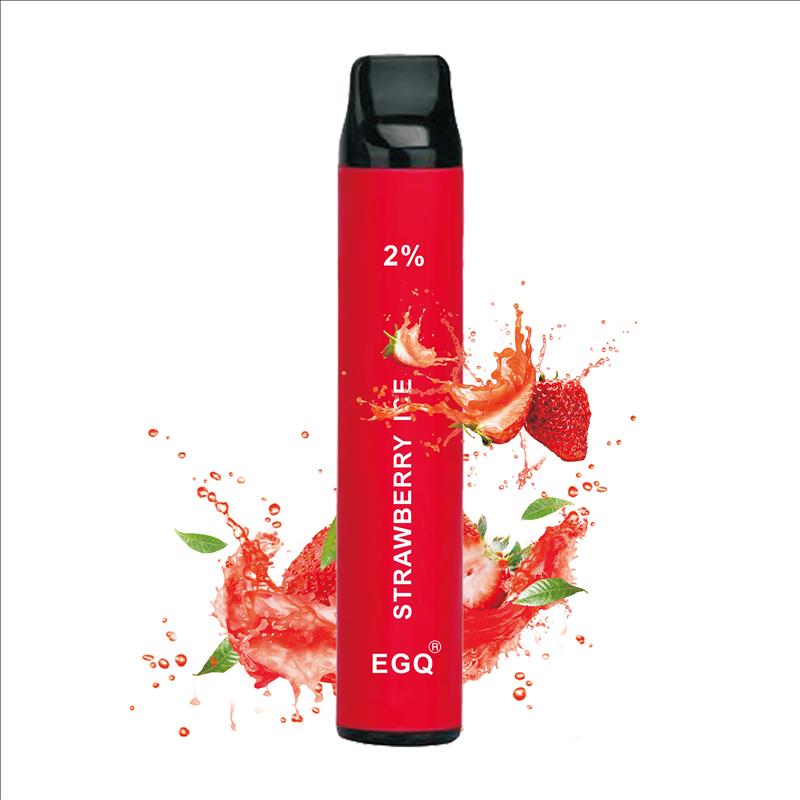 Disposable 800 Puff Vape