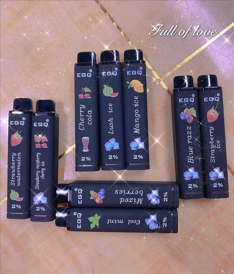 Mazaj Style 4000puffs