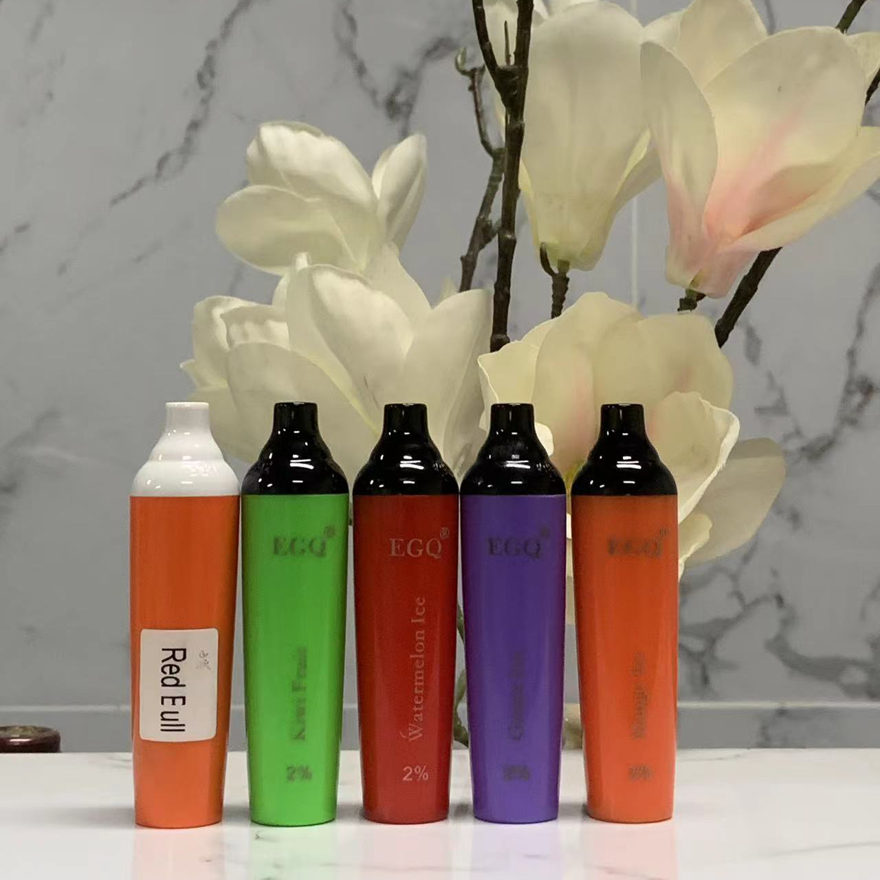 Disposable 800 Puff Vape