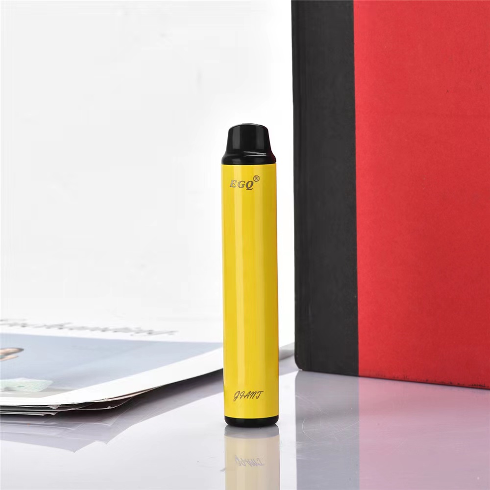 3000 Puffs Disposable Electronic Cigarette