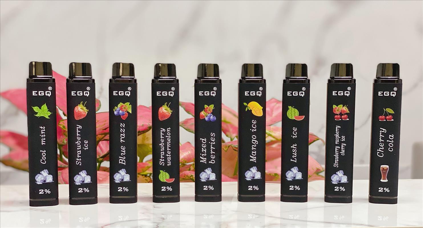 Mazaj Style 4000puffs