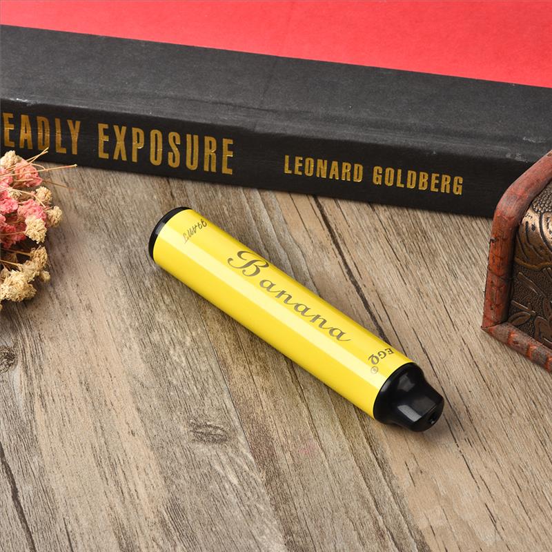 3000 Puffs Disposable Electronic Cigarette