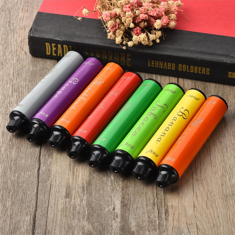 3000 Puffs Disposable Electronic Cigarette