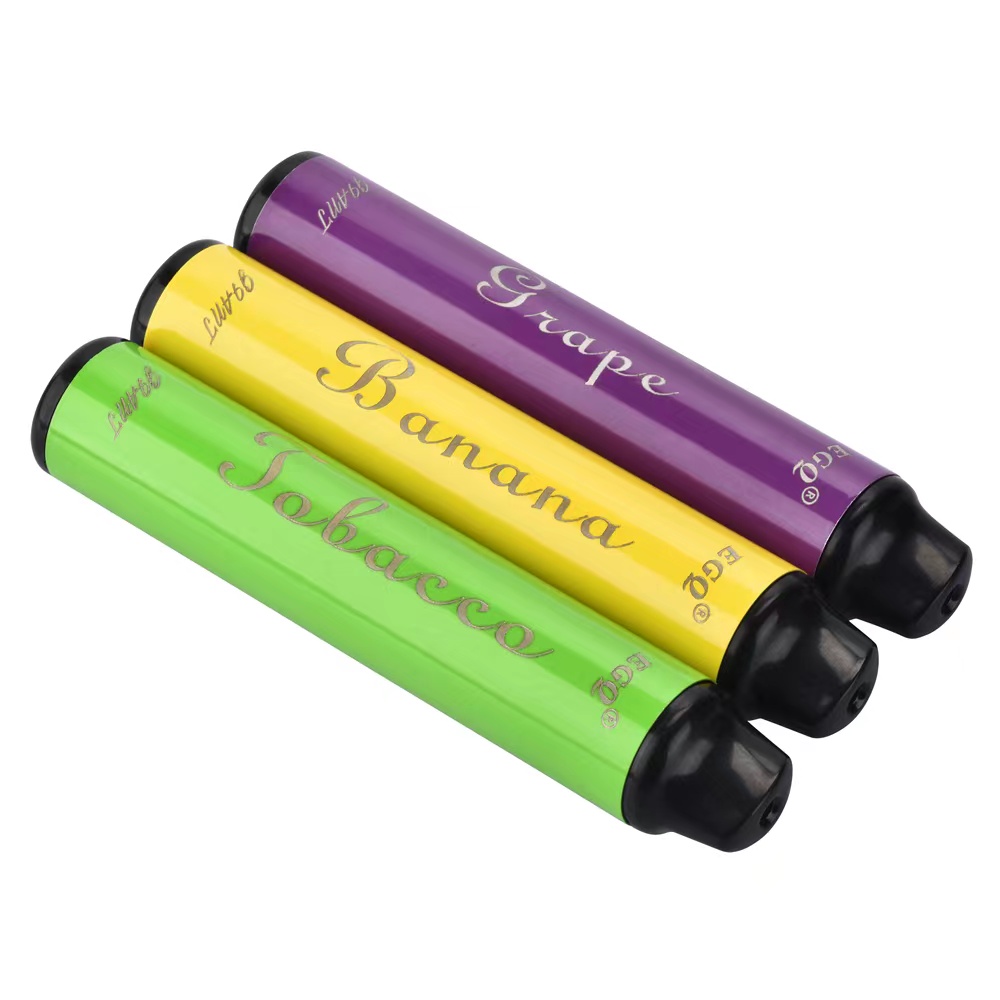 3000 Puffs Disposable Electronic Cigarette