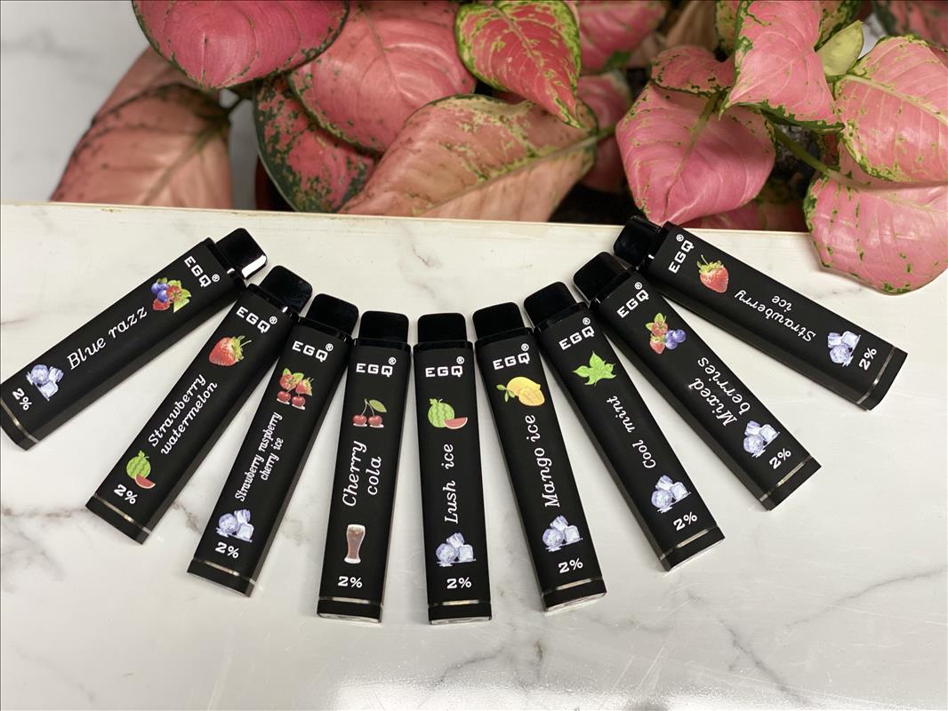 Mazaj Style 4000puffs