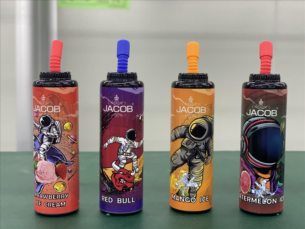 Rechargeable Disposable Electronic Cigarette