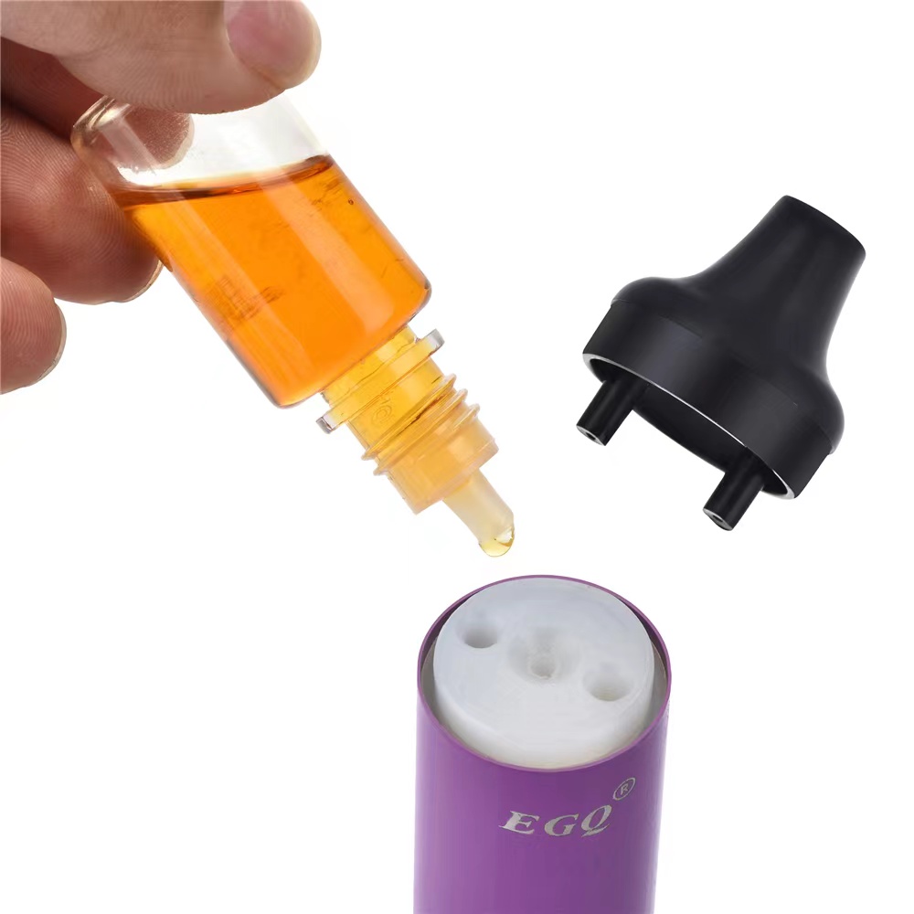 3000 Puffs Disposable Electronic Cigarette