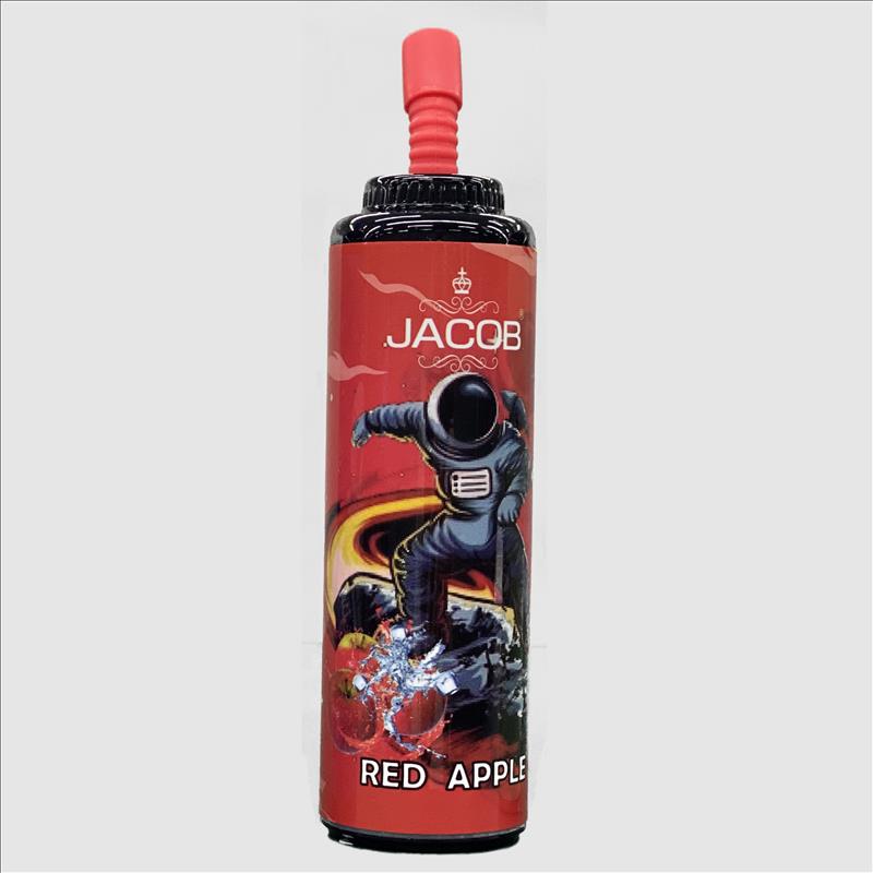 Rechargeable Disposable Electronic Cigarette