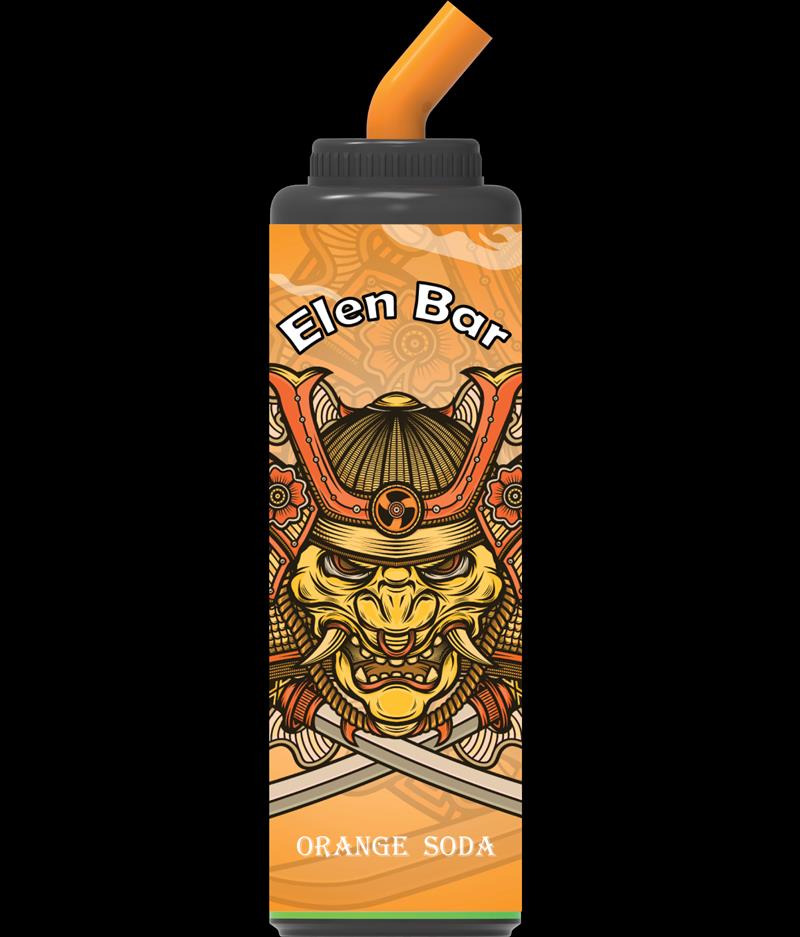 Rechargeable Disposable Electronic Cigarette