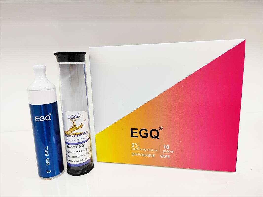 650mah Rechargeable Vape Pen