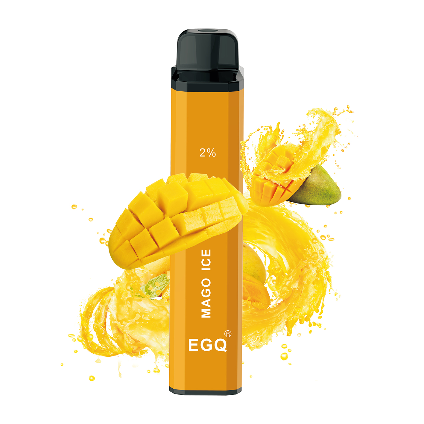 Mazaj Style 4000puffs